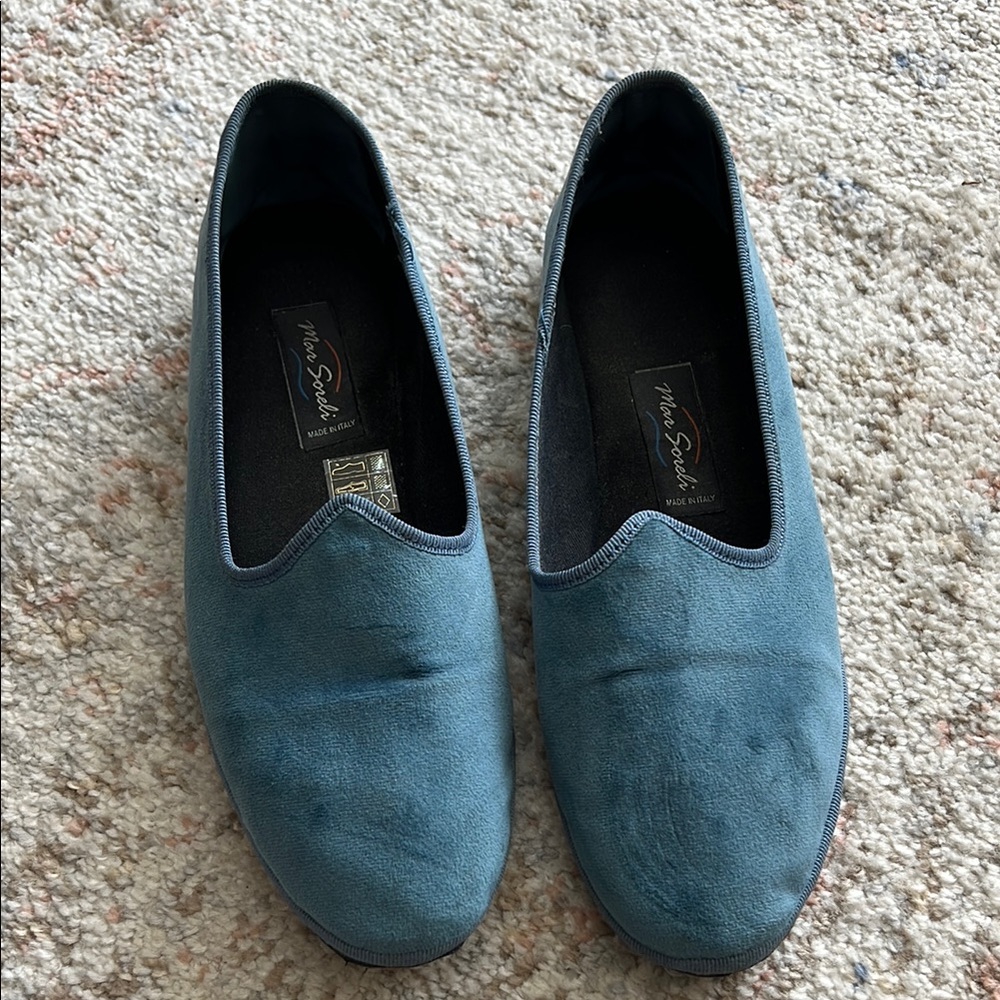 Mar Soreli Slippers